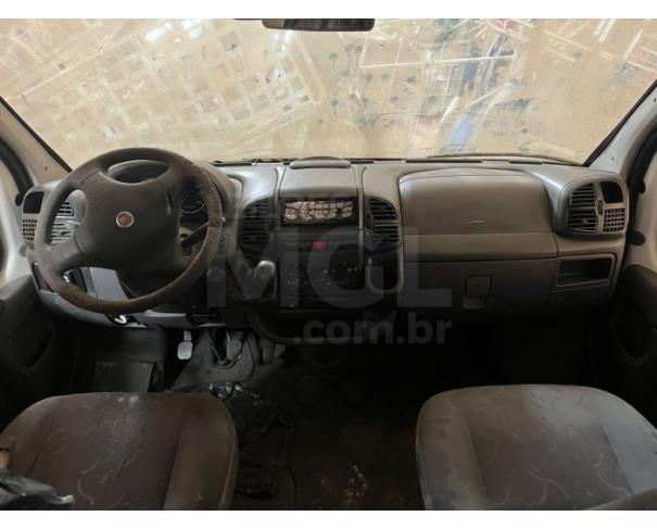 Foto de IBATIBA/ES - Fiat/Ducato MC Rontanamb, 2014/ 2014, DIESEL 