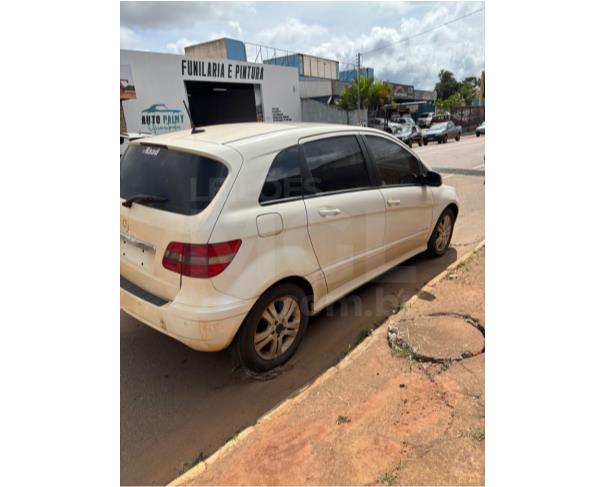 Foto de CATALÃO/GO - CIRCULÁVEL - M.BENZ B 180 - 2009/2009