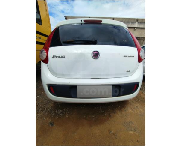 Foto de ANCHIETA/ES - Fiat Palio Attractive 1.4, 2012/2012, FLEX 