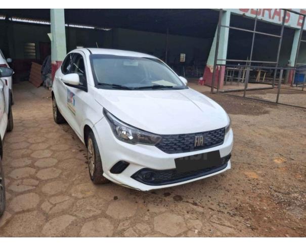 Foto de BOM JESUS DO GALHO/MG - Fiat Argo 1.0, 2022/2022, FLEX 