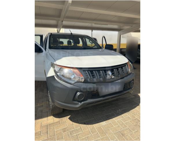 Foto de ABAETÉ/MG - MITSUBISH/ L200 TRITON - SC1026