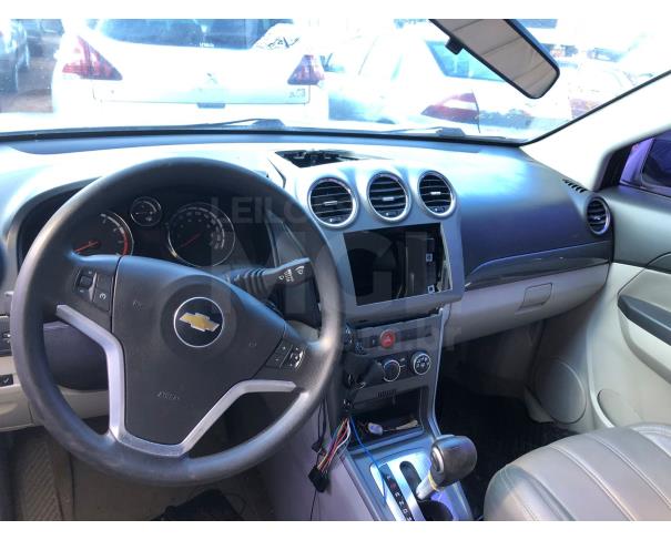 Foto de LOTE 007 - CHEVROLET / CAPTIVA SPORT FWD