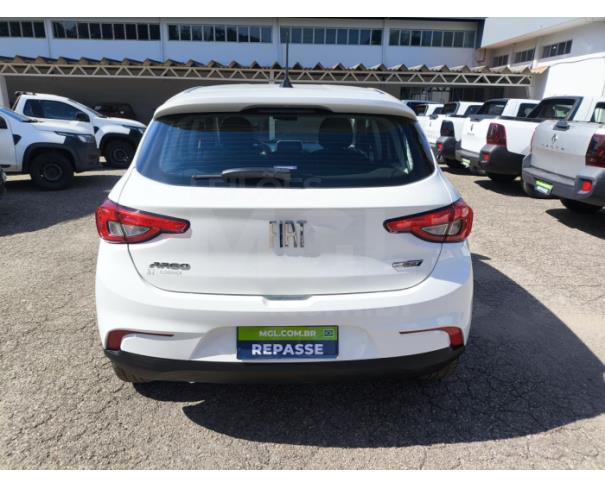 Foto de ITAÚNA/MG- FIAT ARGO DRIVE 1.0 2025/2025- PA13242