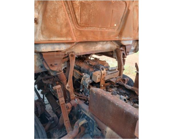 Foto de DOURADOQUARA/MG - Caminhão  - VW 26.280 CRM 6X4, 2013 / 2014