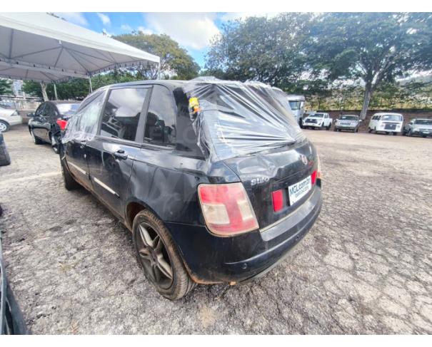 Foto de ITAÚNA/MG- FIAT STILO BLACKMOTION 2009/2010- PA13350