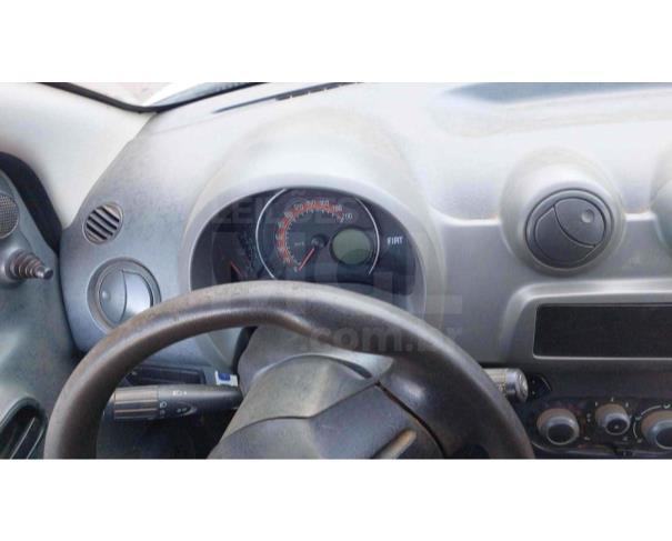 Foto de CATAS ALTAS DA NORUEGA/MG - Fiat Fiorino Greencar Ambulância,2018/2019, FLEX  