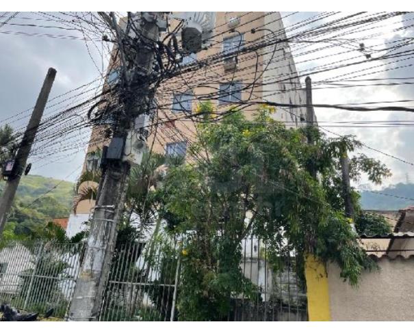 Foto de RIO DE JANEIRO/RJ — Apartamento 2 quartos (F1444408051305)
