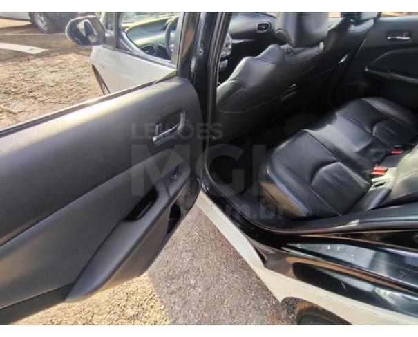 Foto de ITAÚNA/MG- TOYOTA PRIUS NGA TOP HÍBRIDO 2016/2016 - PA13227