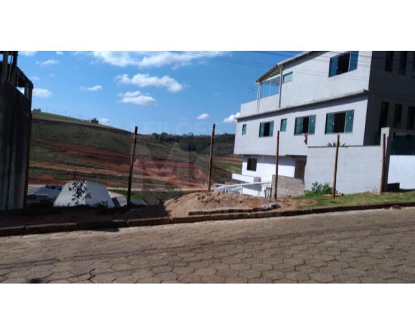 Foto de PONTE NOVA/MG — Lote com área de 450,00m² no bairro Paraíso