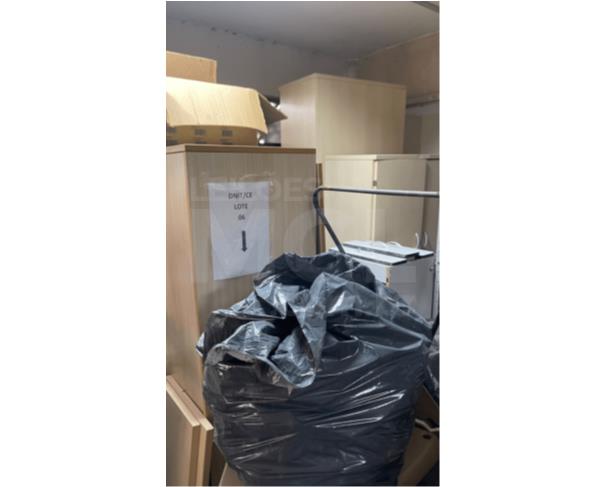 Foto de FORTALEZA/CE - Materiais de Escritório, Limpeza e Móveis