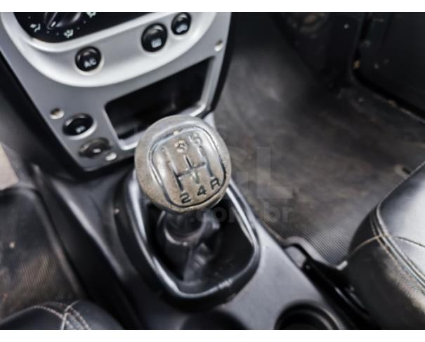 Foto de ITAÚNA/MG- TROLLER T4 TDI 2012/2013 DIESEL - PA00929