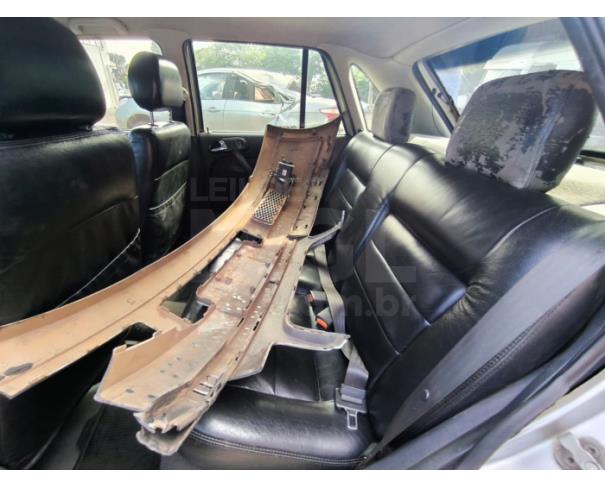 Foto de ITAÚNA/MG- VOLKSWAGEN GOL 1.0 HIGHWAY 2001/2002-  PA12934