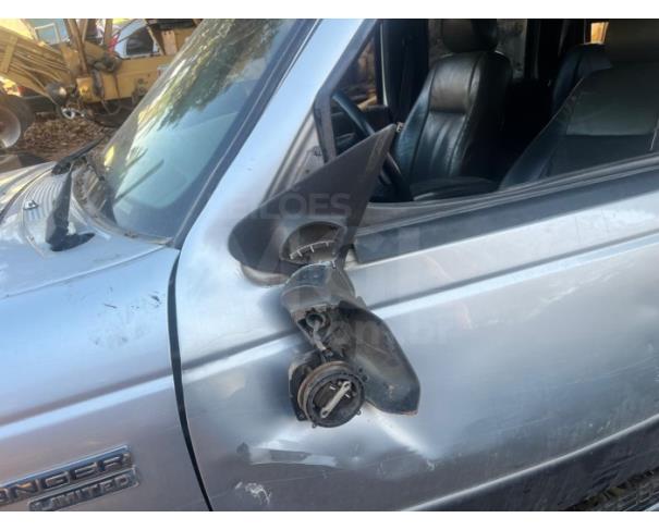 Foto de BELO HORIZONTE/MG- FORD RANGER LIMITED 3.0 PSE 4X4 CD TB DIESEL 2005/2005- PA12025