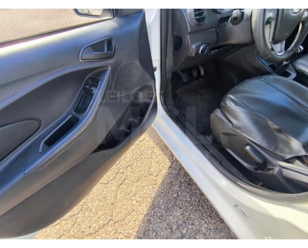 Foto de ITAÚNA/MG- FORD KA SE 1.0 HA C 2019/2020 PA13463