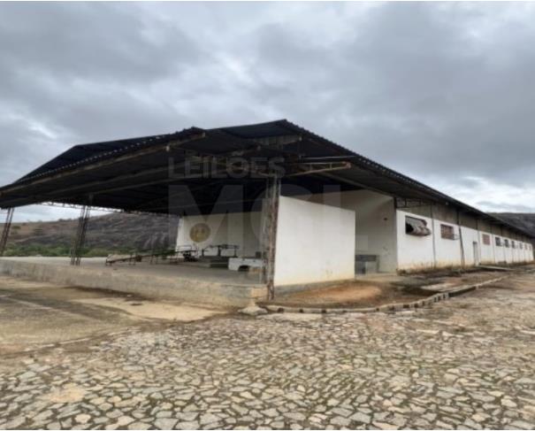 Foto de PEDRA AZUL/MG — Terreno Rural com 12.427 m² na Fazenda Lorena