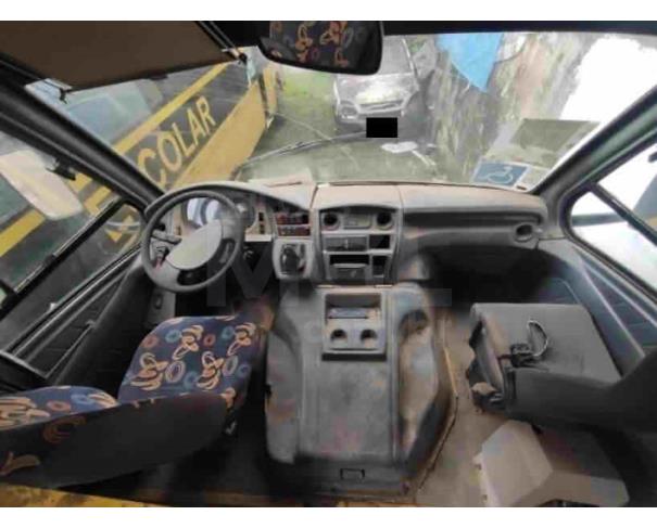 Foto de GAMELEIRA/PE - Ônibus Marcopolo / Volare V8l EM, 2012/2013, DIESEL 