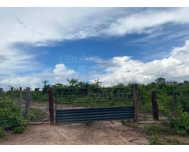 Foto de VILA NOVA DOS MARTÍRIOS/MA - FAZENDA SANTA MARIA PARTE 02 COM ÁREA DE 104,4522HA