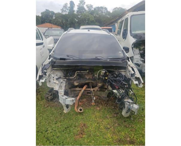 Foto de CASTRO/PR - Chevrolet Spin 1.8L Mt LTZ, 2019/2019, FLEX 