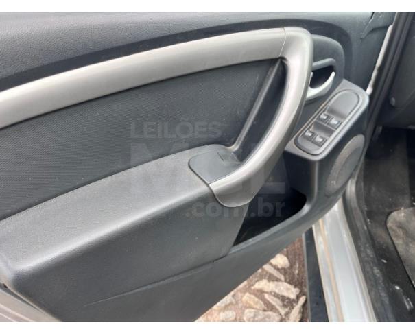 Foto de ITAÚNA/MG- RENAULT OROCH 1.6 FLEX 16V MEC 2021/2022- PA11934