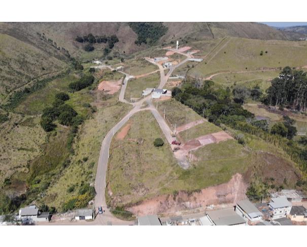 Foto de Terreno 259 m², Córrego do Ouro - Leilão encerrado em Santos Dumont/MG