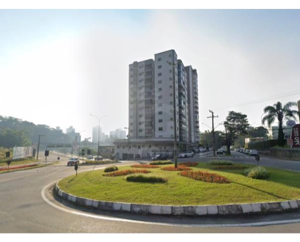 Foto de BRUSQUE/SC — Apartamento no Condomínio Residencial Central Park