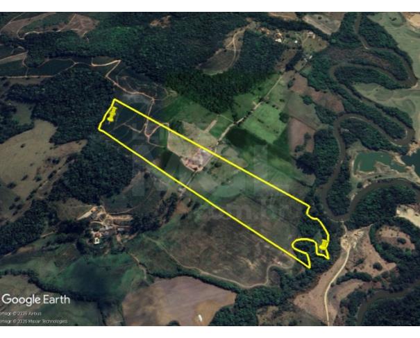 Foto de CONCEIÇÃO DO RIO VERDE/MG — [Fração de 20%  sobre] uma área de 5.75 ha no " Sítio São Sebastião" 