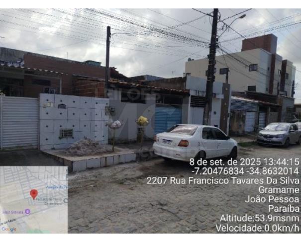 Joao pessoa/pb — casa gramame (f8444401283950) casas em leilão | mgl leilões
