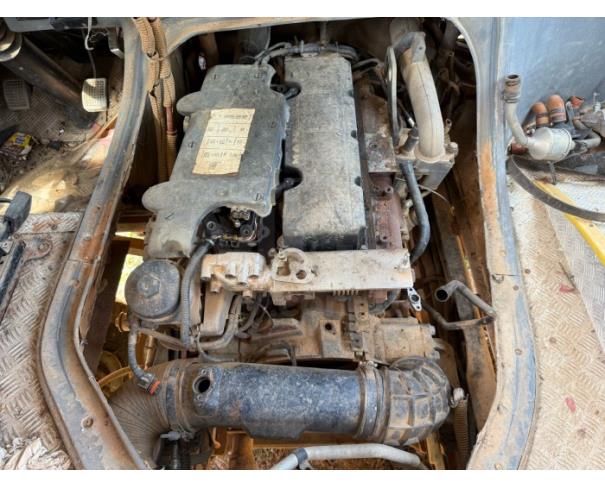 Foto de APIACÁ/ES - CARRO - VW 15.190 EOD E.S.ORE, 2012/2013