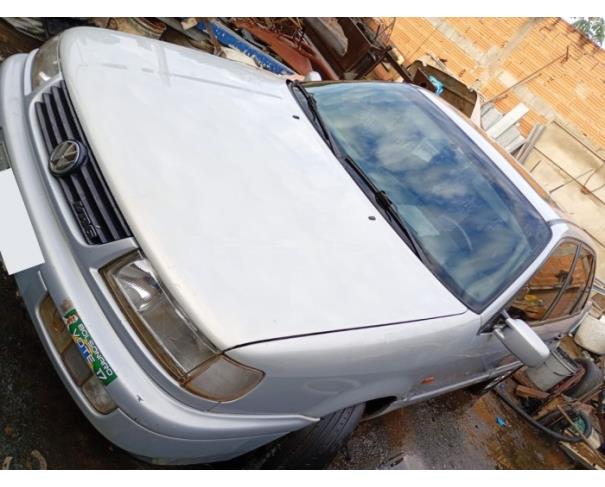 Foto de TRÊS PONTAS/MG - VOLKSWAGEN Passat VR6 - 1995/1995
