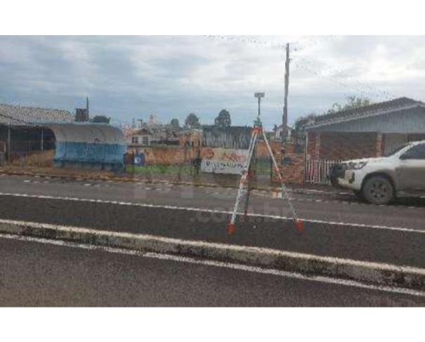 Foto de CAMPOS NOVOS/SC - Terreno com 600 m² no bairro Nossa Senhora Aparecida