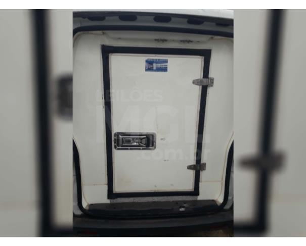 Foto de ITAÚNA MG - FIAT FIORINO 1.4 FLEX FURGÃO - (COM CAMARA FRIA) PA5102