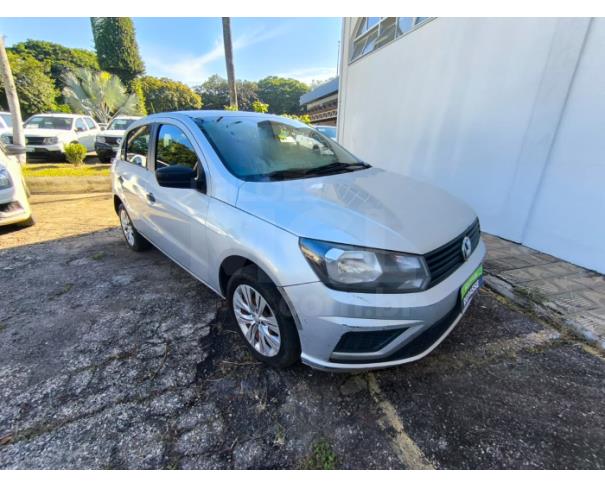 Foto de ITAÚNA/MG- VW GOL 1.6L MB5 2019/2020- PA12962