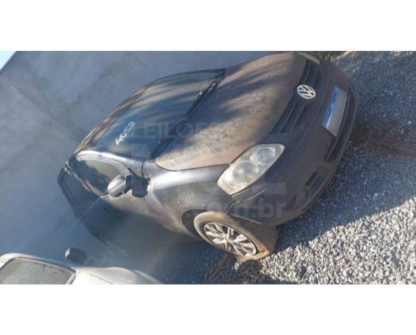 Foto de APARECIDA DE GOIÂNIA/GO - VOLKSWAGEN Fox 1.0 - CIRCULÁVEL 