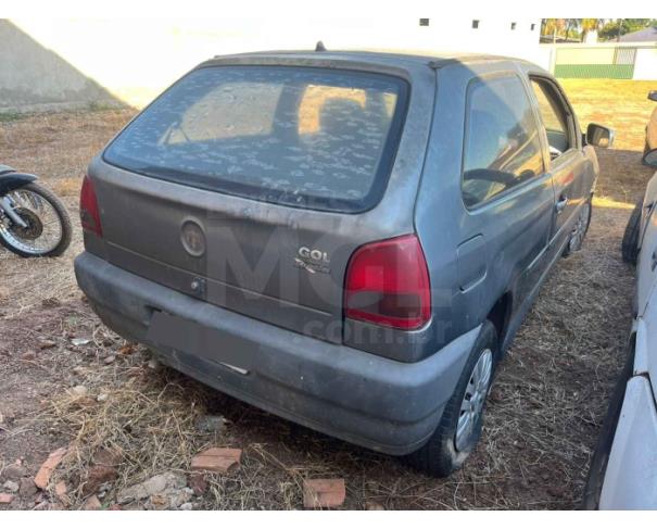 Foto de ARAGUAPAZ/GO - VOLKSWAGEN Gol Special - CIRCULÁVEL