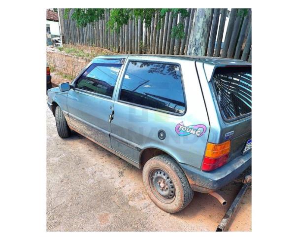 Foto de CARBONITA/MG - FIAT Uno Mille SX Young - 1998/1998 