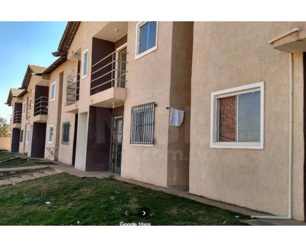 Foto de CIDADE OCIDENTAL/GO — Apartamento no Man Rec Estrela Dalva Iii
