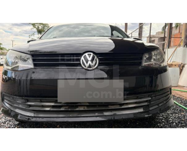Foto de CUIABÁ/MT — VW/NOVO VOYAGE 1.6, 2012/2013, FLEX