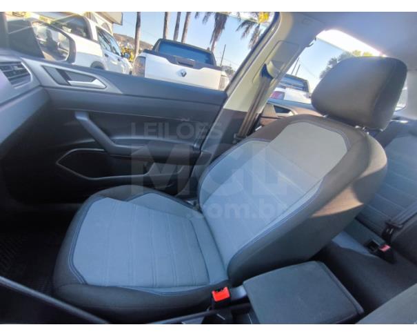 Foto de ITAÚNA/MG- VOLKSWAGEN NIVUS COMFORTLINE TSI 2022/2023 FLEX PP94IRF -  PA13462