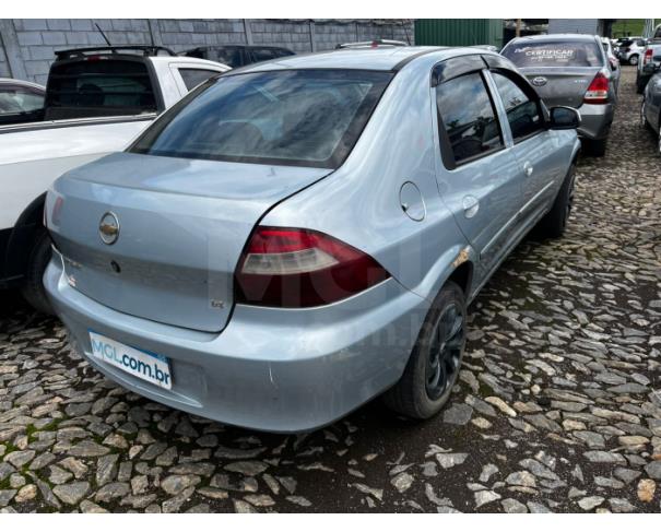 Foto de ITAÚNA/MG - GM/PRISMA MAXX-ANO 2008/2009, COR PRATA - SC938