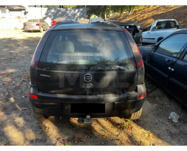 Foto de ITAÚNA/MG- CHEVROLET CORSA HATCH JOY 2005/2006- PA13401