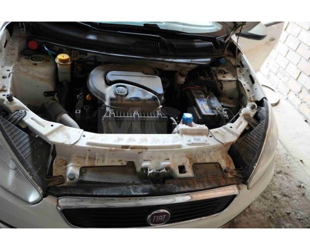 Foto de BELA VISTA DO TOLDO/SC - Fiat Siena Attractive 1.4, 2017/2018