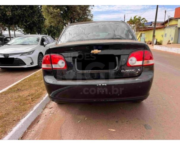 Foto de ITAGUARI/GO - I/CHEVROLET CLASSIC LS, 2014/2014, FLEX 