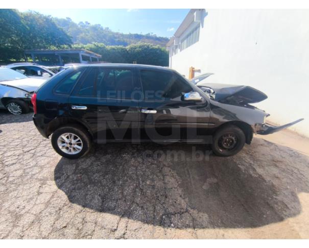 Foto de ITAÚNA/MG- VOLKSWAGEN GOL CITY 2007/2008-PA12899