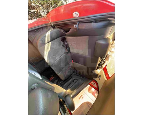 Foto de CAPIVARI/SP - VEÍCULO CONSERVADO - VW/NOVO GOL 1.0 - 2012/2013