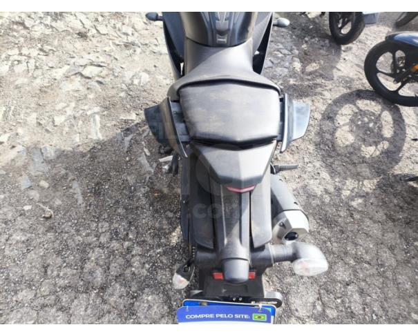 Foto de ITAÚNA/MG- MOTO YAMAHA YZF R15 ABS 2025/2026- PA13366