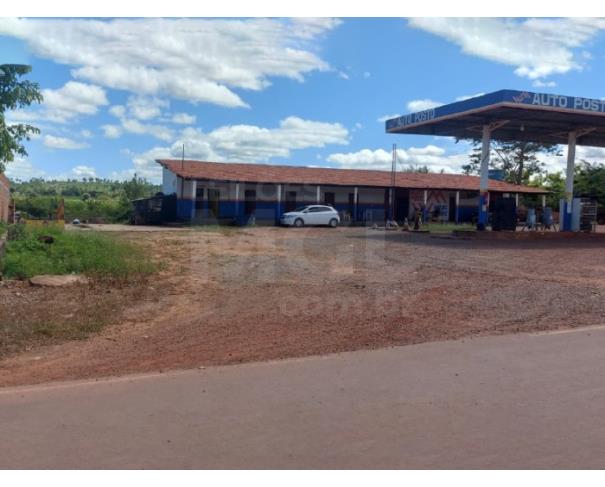 Foto de GOVERNADOR ARCHER/MA — Lote com 300 m² no Centro 