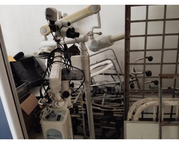 Foto de Águia Branca /ES- Materiais diversos