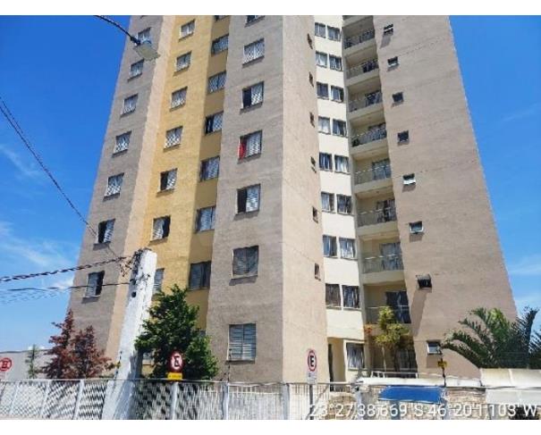 Foto de ITAQUAQUECETUBA/SP — Apartamento 2 quartos (F8555513777680)