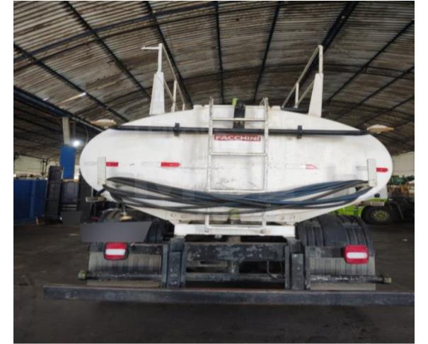 Foto de CARAPICUÍBA/SP-Caminhão Ford Cargo 1717 E 2009/2009