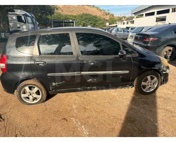 Foto de ITAÚNA/MG - HONDA/FIT LXL ANO 2005/2005 - SC1123